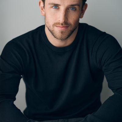 Ben Darcy