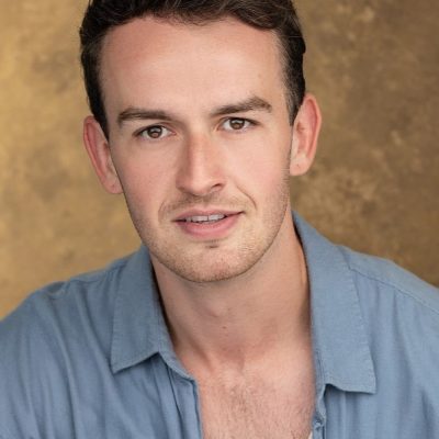 Elliot David Parkes