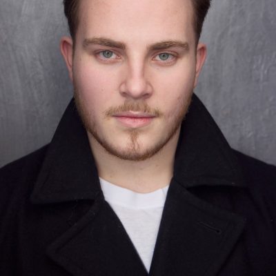 Josh Damer-Jennings
