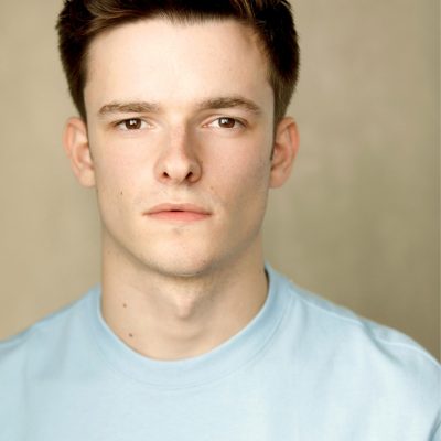 Noah Harrison