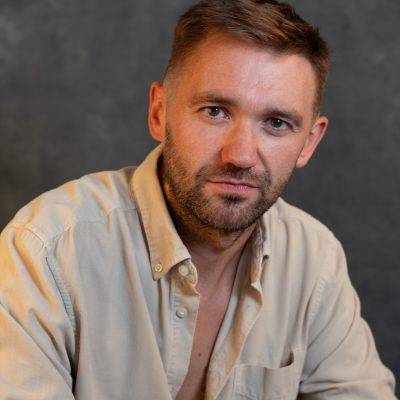 Stuart Maciver