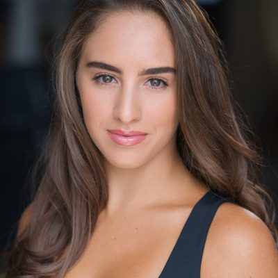 Georgia Kleopa